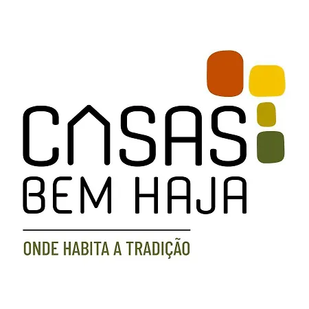Casas Bem Haja Praca E Oliveira Apartment Sao Miguel de Acha Exterior photo