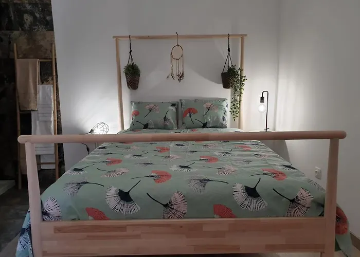 Casas Bem Haja Praca E Oliveira