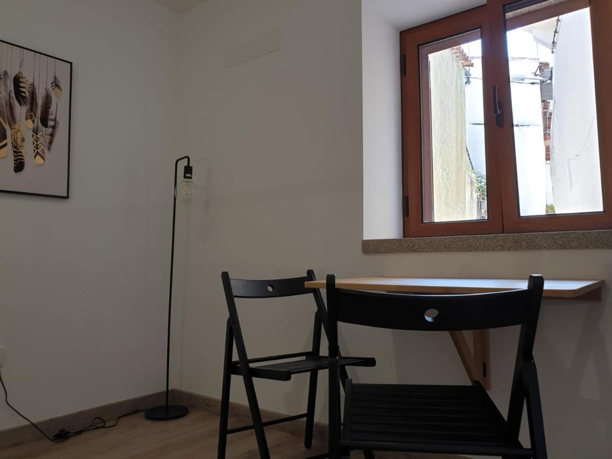 Casas Bem Haja Praca E Oliveira Apartment Sao Miguel de Acha