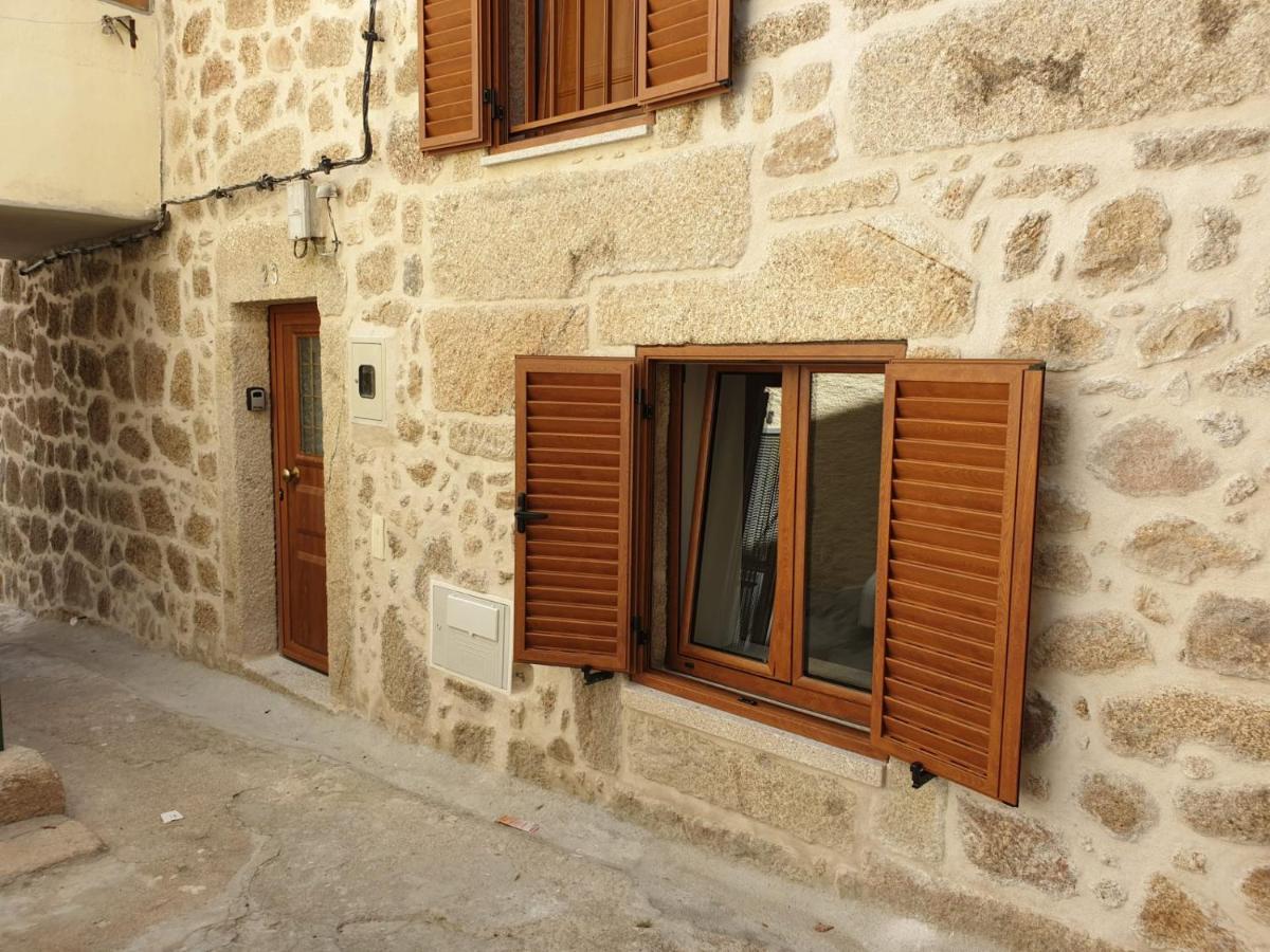 Casas Bem Haja Praca E Oliveira Apartment *