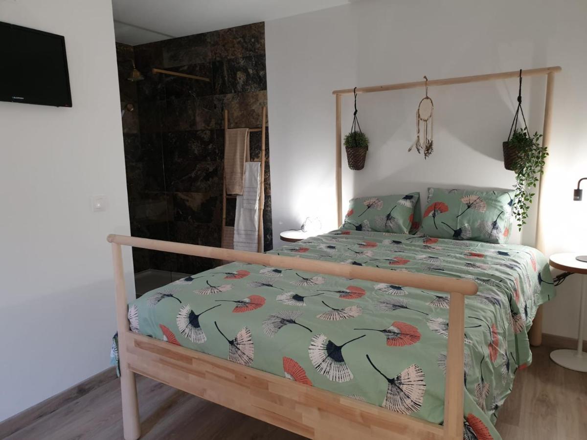 Apartment Casas Bem Haja Praca E Oliveira *