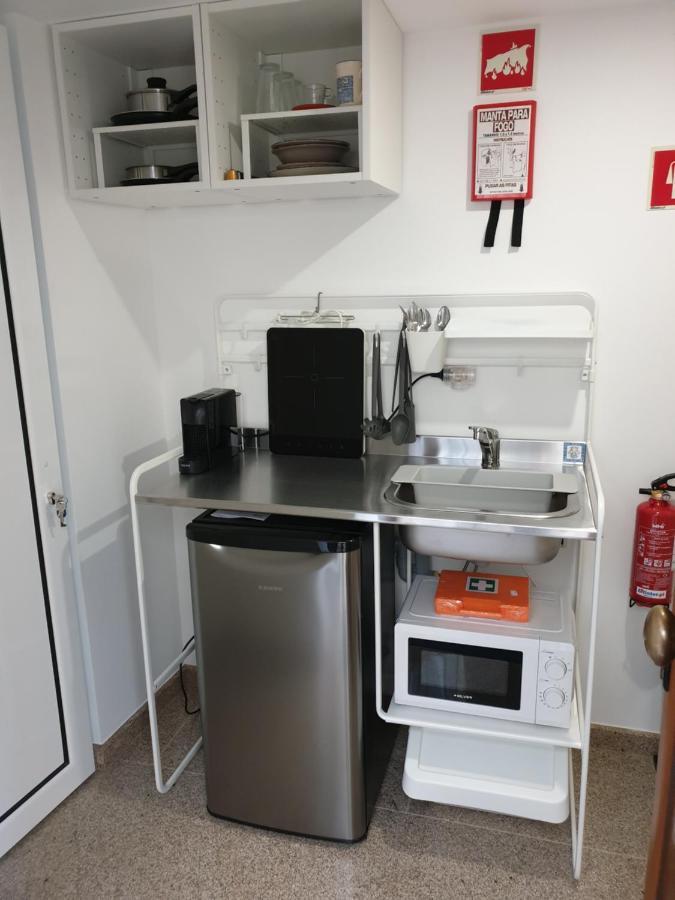 Casas Bem Haja Praca E Oliveira Apartment Sao Miguel de Acha