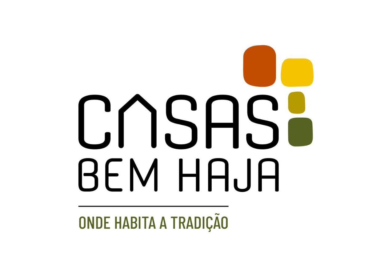 Casas Bem Haja Praca E Oliveira Apartment
