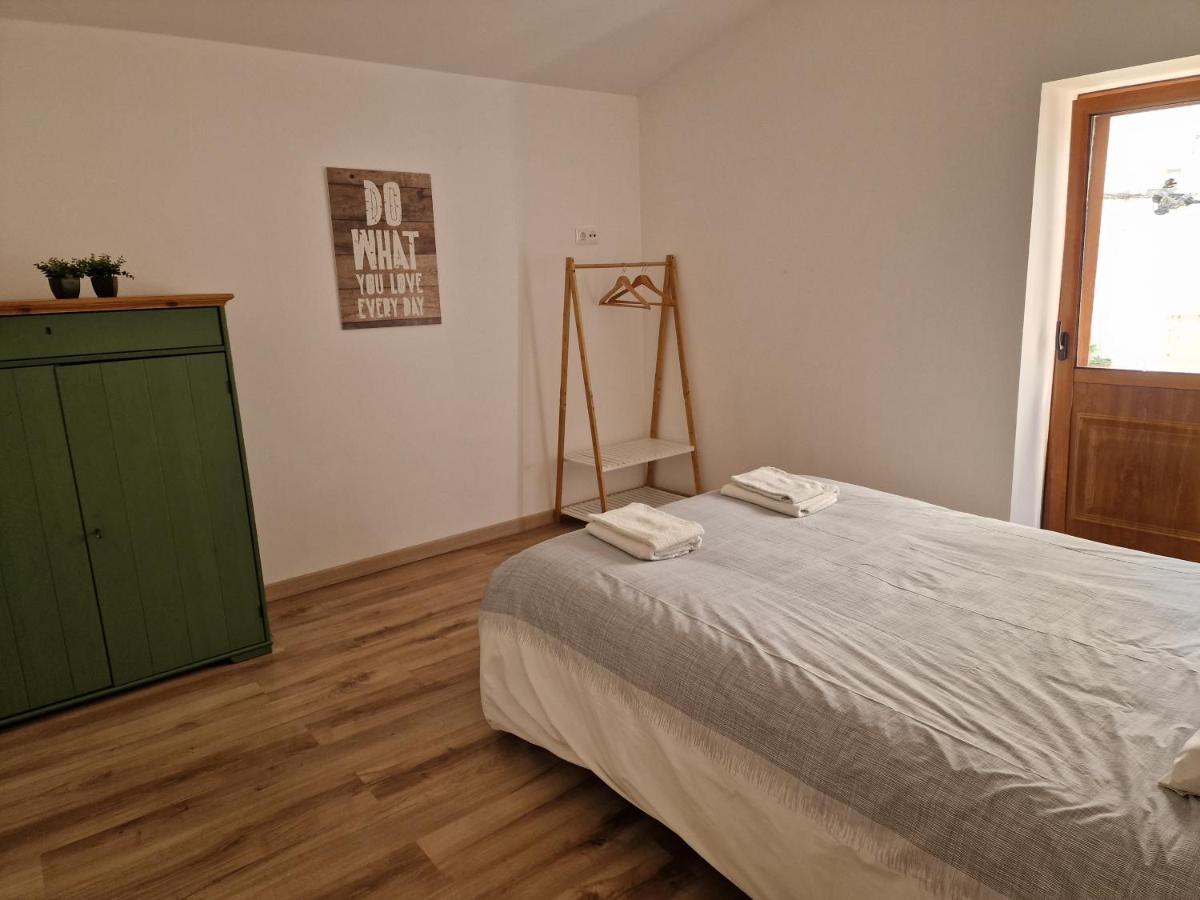 Casas Bem Haja Praca E Oliveira Apartment