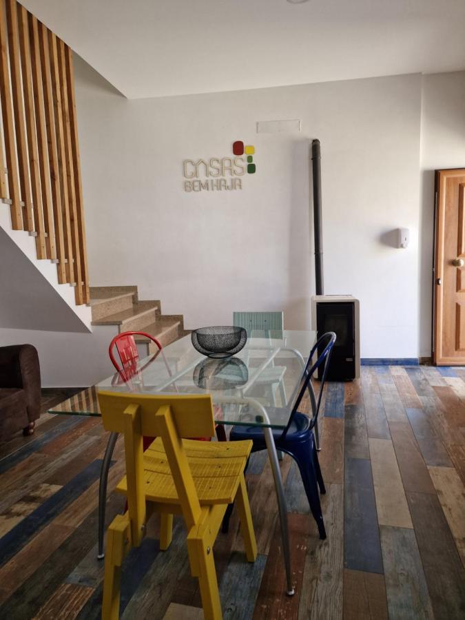 Casas Bem Haja Praca E Oliveira Apartment *
