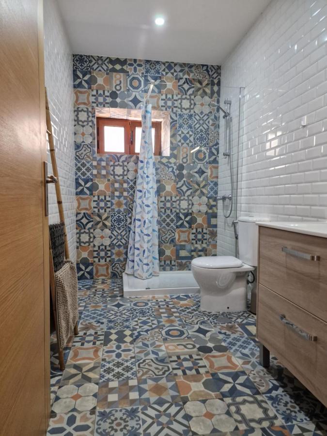 Casas Bem Haja Praca E Oliveira Apartment Sao Miguel de Acha