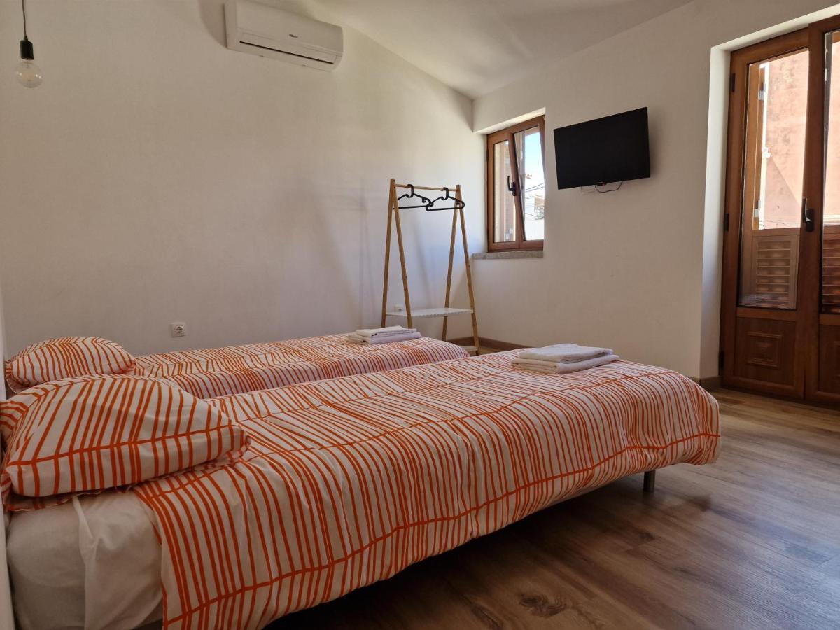 Casas Bem Haja Praca E Oliveira Apartment Sao Miguel de Acha