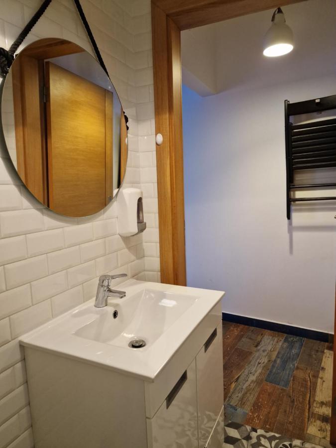 Casas Bem Haja Praca E Oliveira Apartment