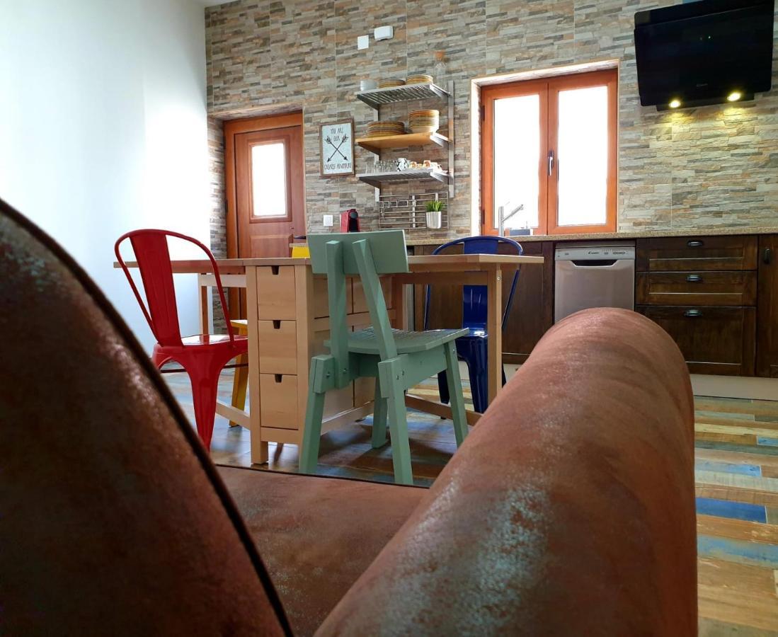 Apartment Casas Bem Haja Praca E Oliveira *