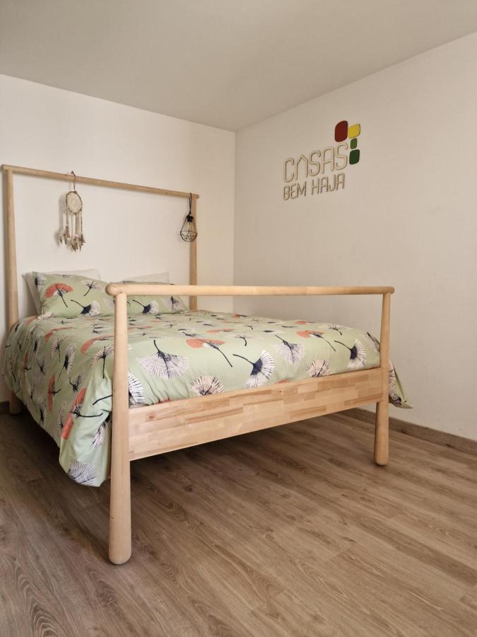 Apartment Casas Bem Haja Praca E Oliveira *